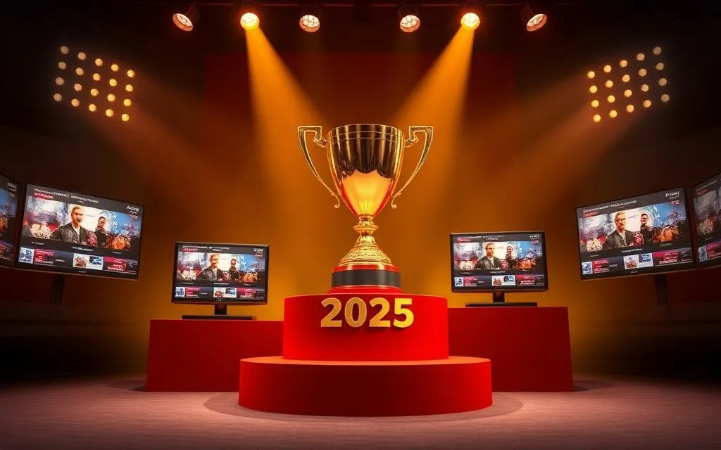 Melhor IPTV 2025: O Ranking Atualizado (e Por Que 'Barato' Nem Sempre É Ruim)